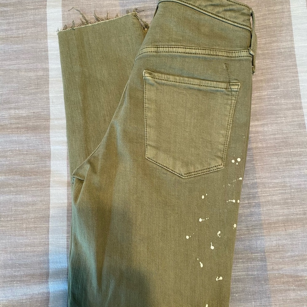 Target jeans - Picture 2 of 3